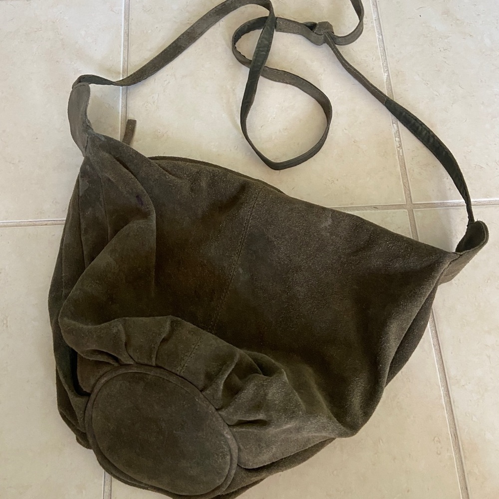 Green Purse